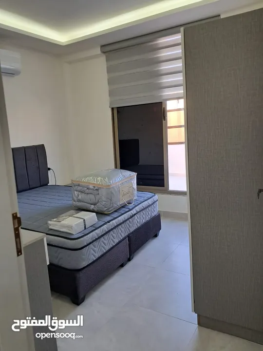 لم تسكن من قبل - شقة راقية مفروشة  للإيجار  - Modern furnished apartment for Rent