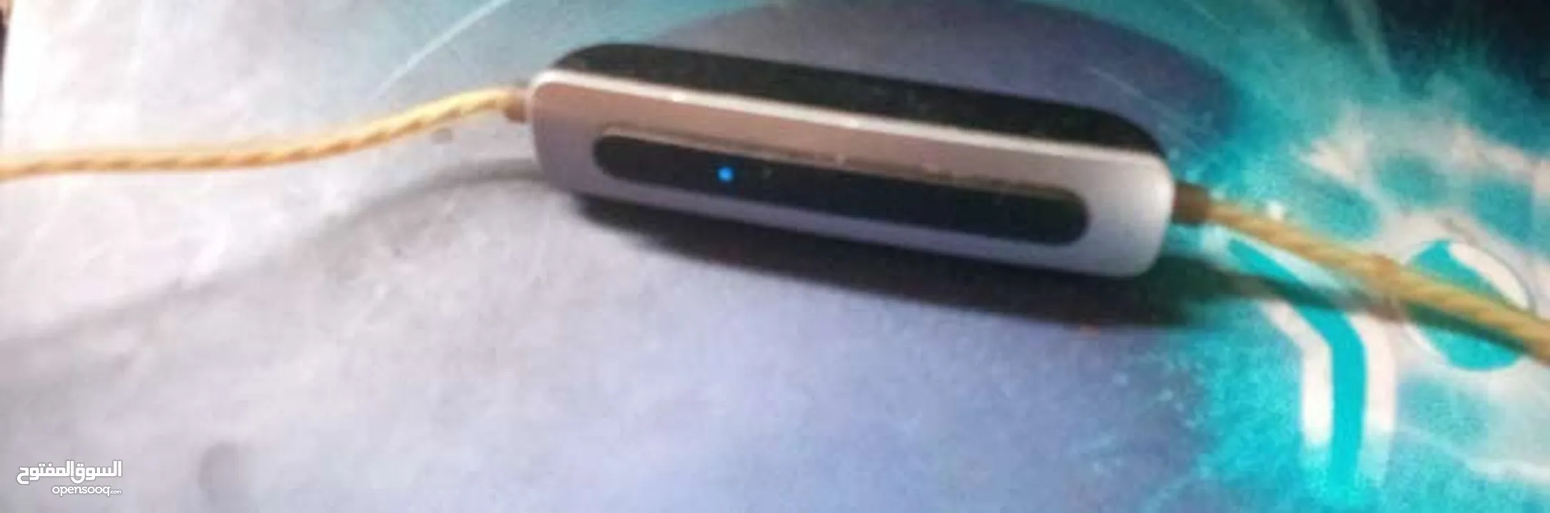 سماعة بلوتوث امريكي ibox اصليه صوت قوي مكالمات