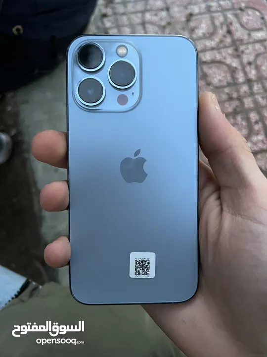 iPhone 13pro