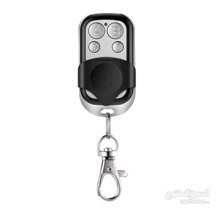 ريموت مفتاح ينسخ برمجة ريموت باب المنزل للسيارة
