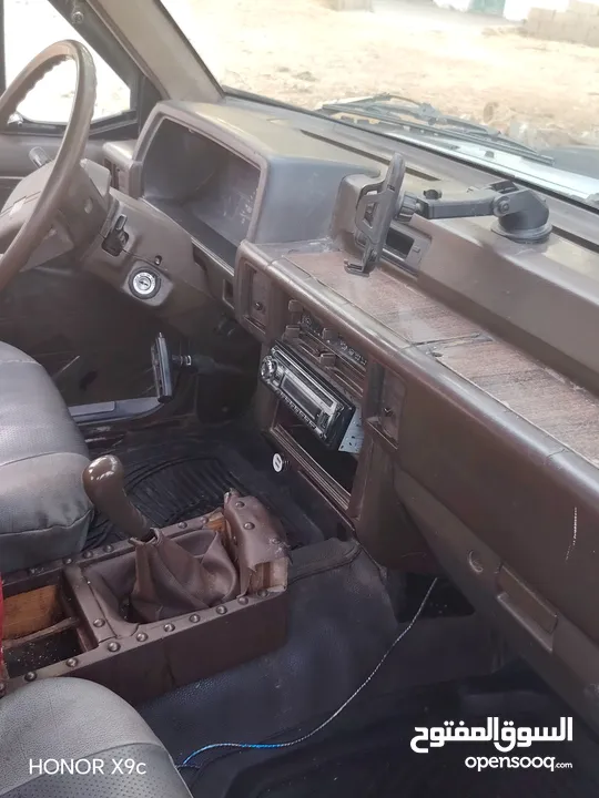 بك اب l200 للبيع