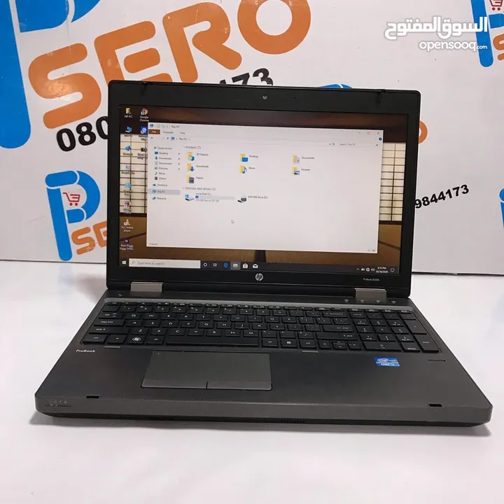 Hp probook