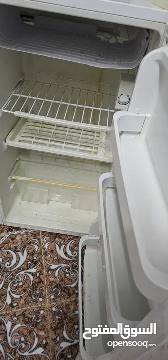 Refrigerator Midea Excellent Cooling