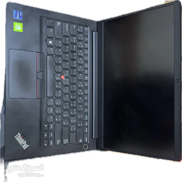 Lenovo Thinkpad E14 Gen 4 i7