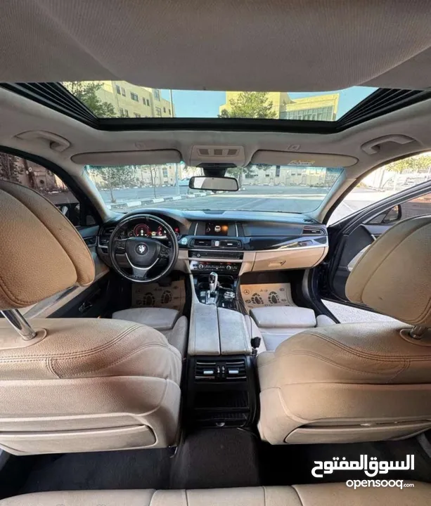 BMW .528i للبيع