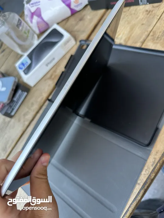 iPad 9 used like new