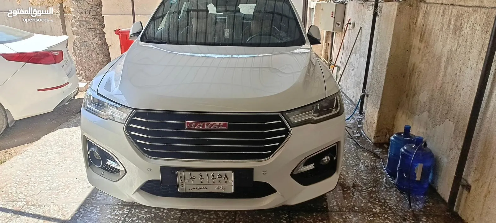 هاڤال 2019 H6 GT