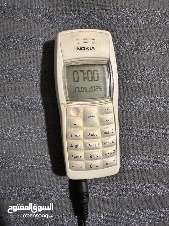 هاتف نوكيا 1100 الأكثر مبيعا عالميا