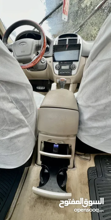 كيا سيراتو جولد اتمات