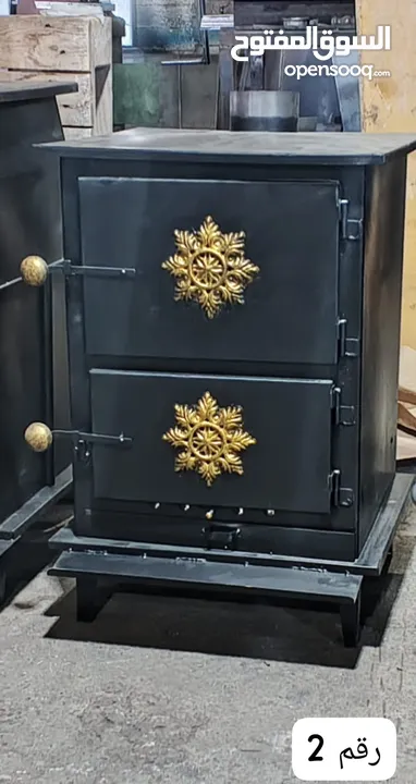 صوبات حطب بجودة عالية