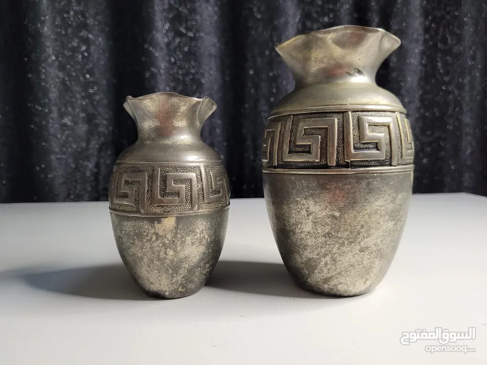 كريستال القطعة 60 دينار