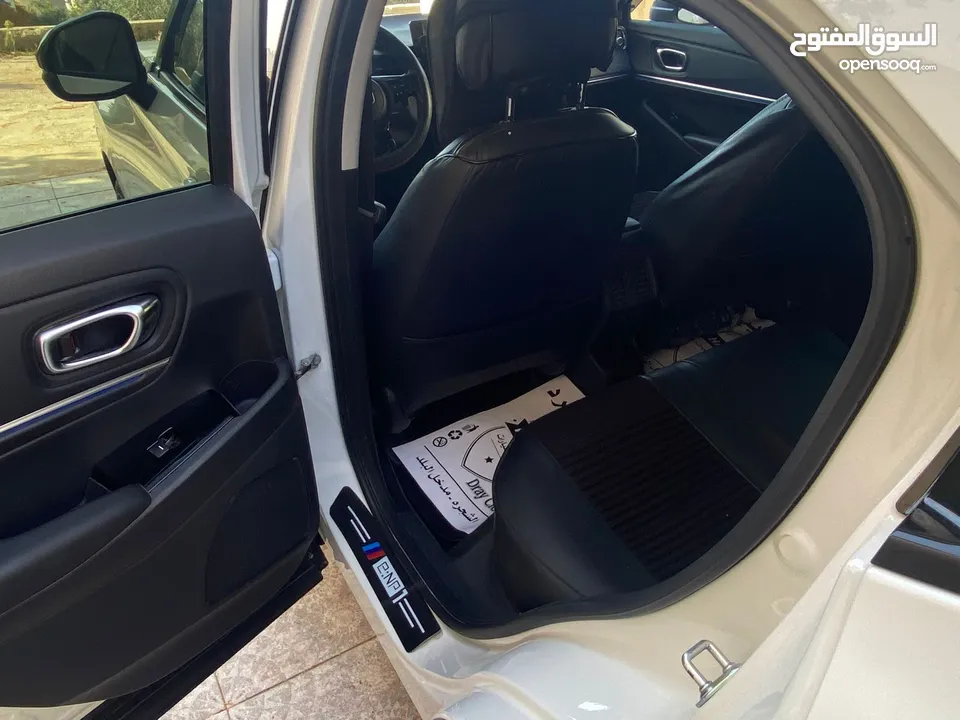سيارة هوندا e.ns1 2022 فئة e3 للبيع