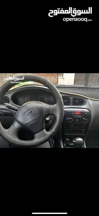 هونداي أفانتي نيو 99