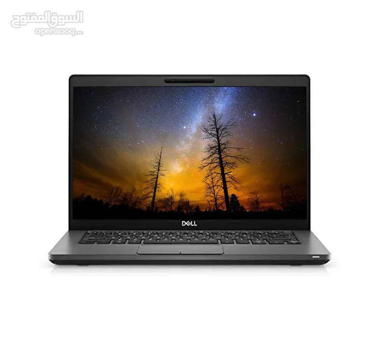لاب توب Dell Latitude مستعمل بحالة ممتازة