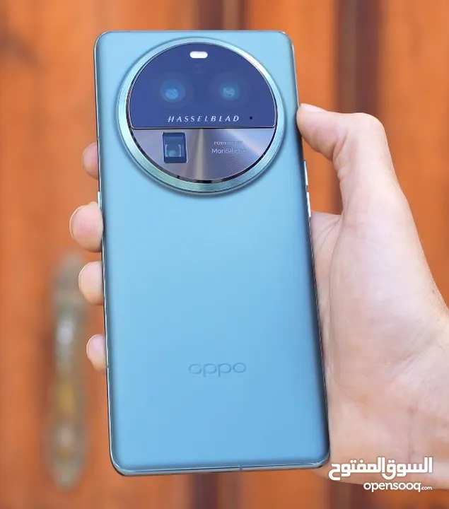 Oppo Find X6 Pro