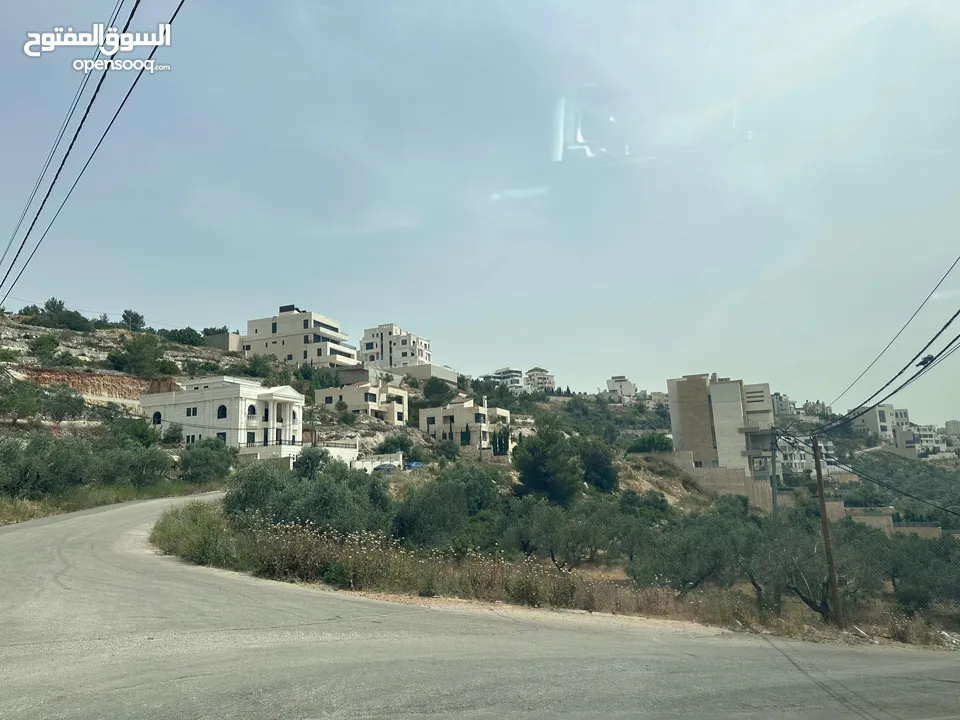 أرض للبيع الطيرة
