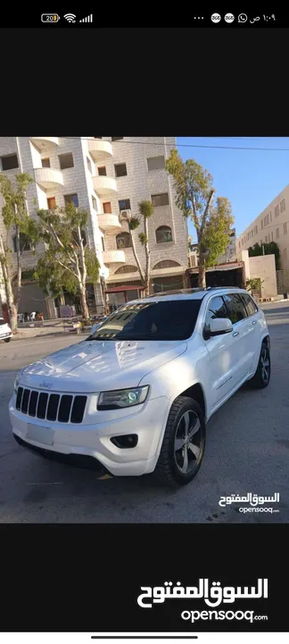 جيب قراند شيروكي جب مطوره كرتونه فش اي اعطال دفعه مش اقل من 25 وشكات او كاش او اقساط كرتونه نطيفف