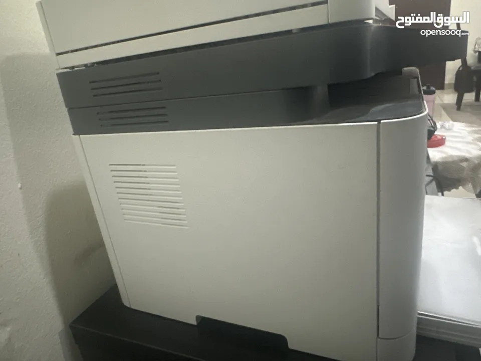 HP Color Laser MFP 179nw