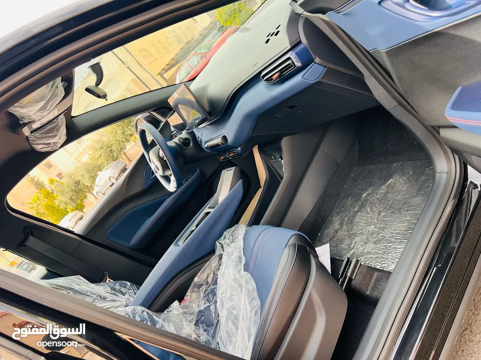 ‏BYD بي واي دي موديل 2024 فحص كامل بحاله الوكاله عداد زيرو مكفوله