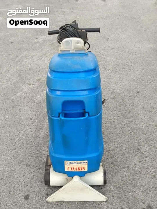 مشروع شركة تنظيفات مباني و منازل / for sale cleaning company