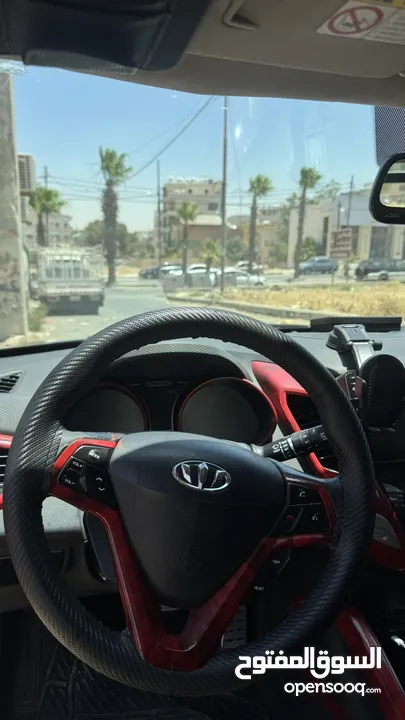 هونداي فوليستر