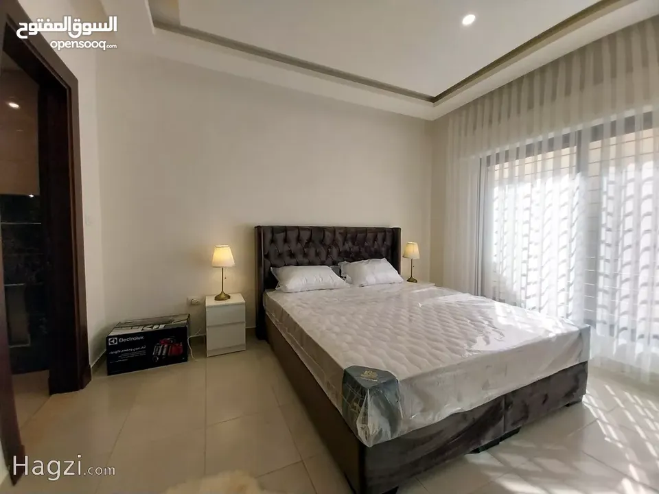 شقة للايجار في عبدون  ( Property 34194 ) سنوي فقط