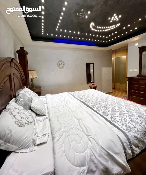 3نوم سوبر بأجمل مناطق الرابية وعبدون ودير غبار