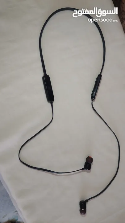 سماعة Jbl T110BT (Oregenal)