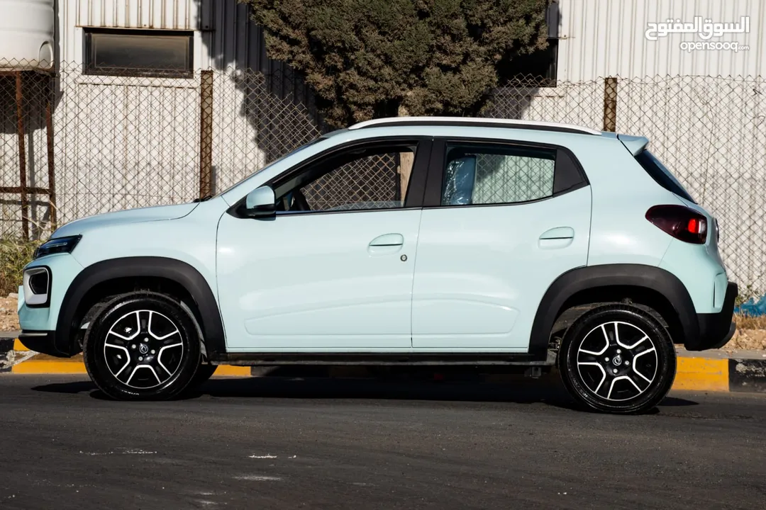 DONGFENG NANO BOX EX1 2023