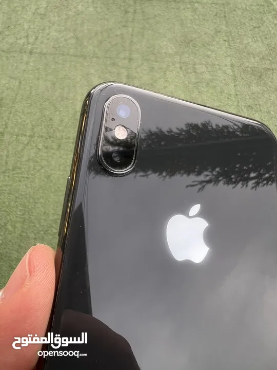 iPhone XS 64 GB مغير شاشه اصلي