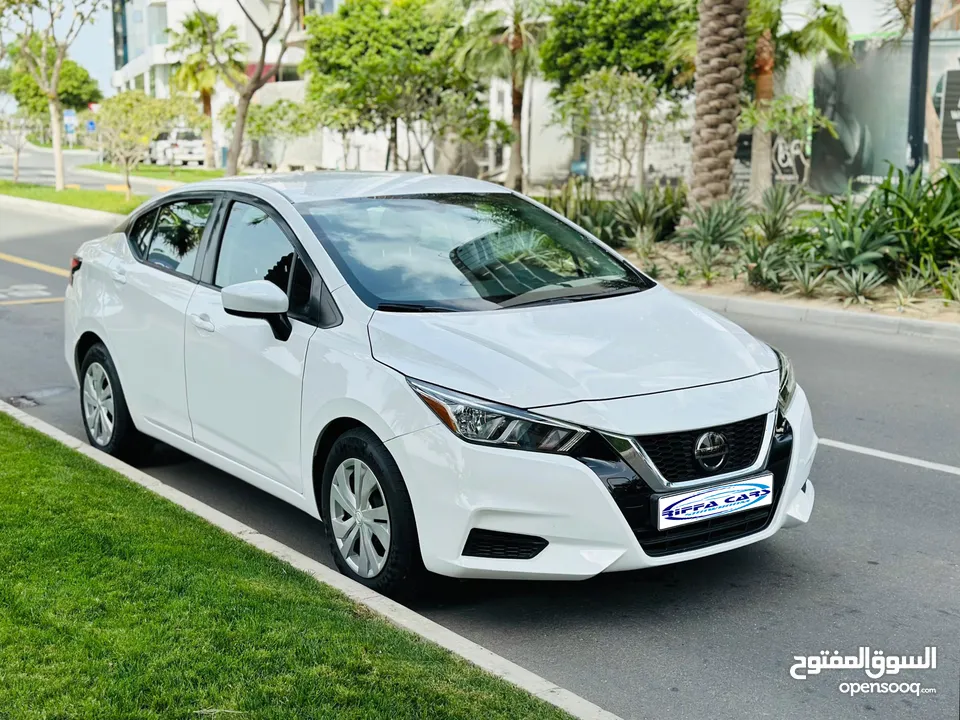 NISSAN SUNNY 2022 MODEL FULLY AUTOMATIC POWER WINDOWS CALL OR WHATSAPP ON  ,