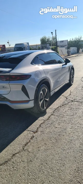 BYD SONG L Excellence 662 KM 2023 ( مستعمل شبه زيرو سونج ال اعلى صنف )