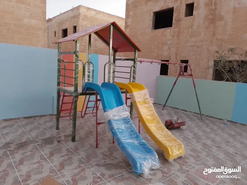 بركة طابات برك طابات للحضانات والروضات حسب المواصفات والمساحات المتاحة