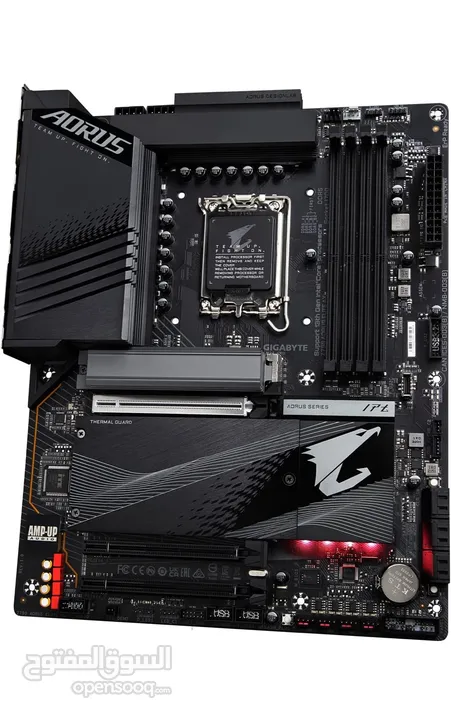 GIGABYTE Z790 AORUS Elite AX