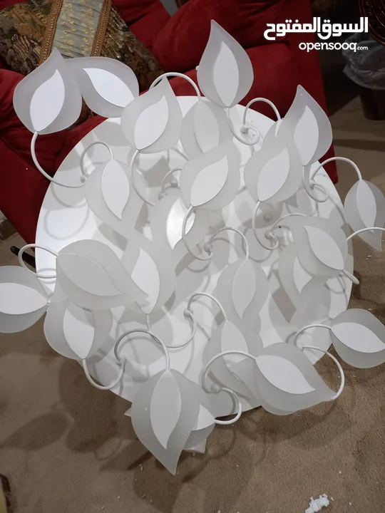 ثريا LED للبيع