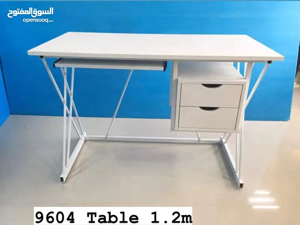 wooden Office Table & desk starting from  35 Omr