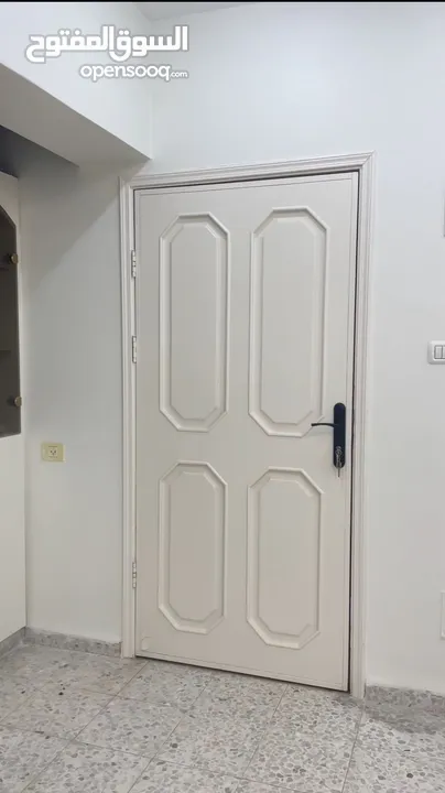 شقة سكنية للايجار