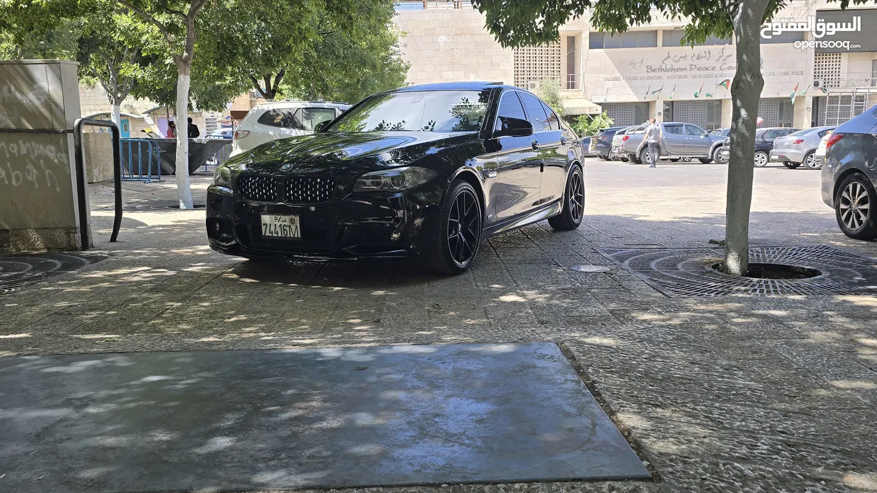 BMW 2015 للبيع