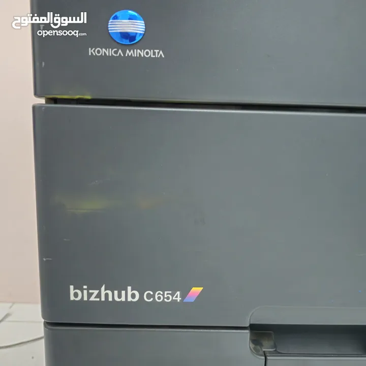 مطبعة رقمية للبيع Digital printing press for Sell