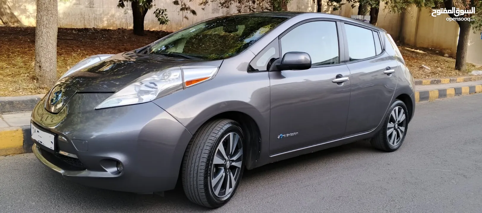 (2015 SV)  ليف مميزه بحاله الوكاله