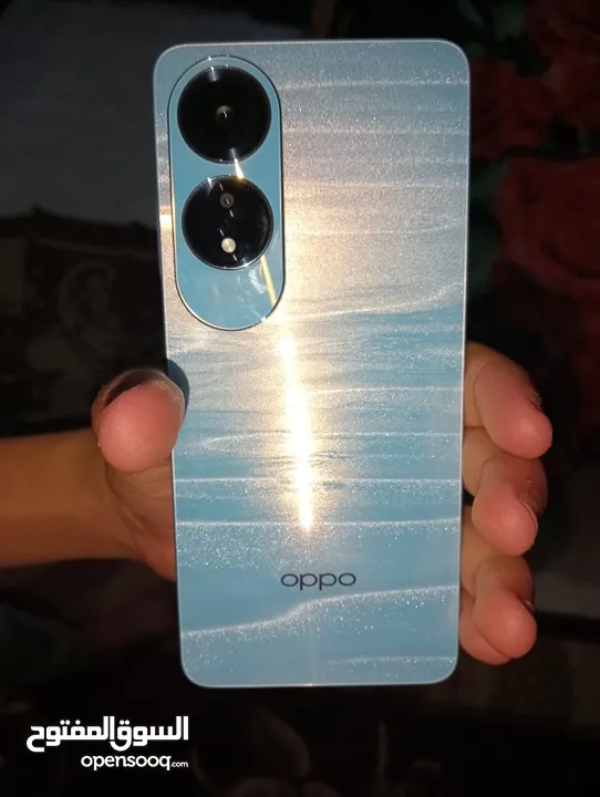 oppo A60 الجديد