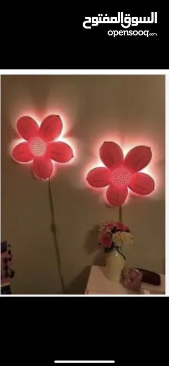 IKEA lamps