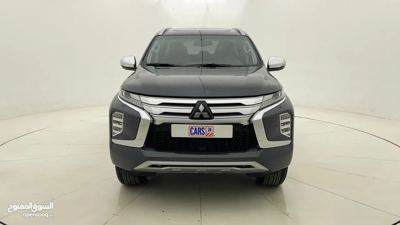 (HOME TEST DRIVE AND ZERO DOWN PAYMENT) MITSUBISHI MONTERO SPORT