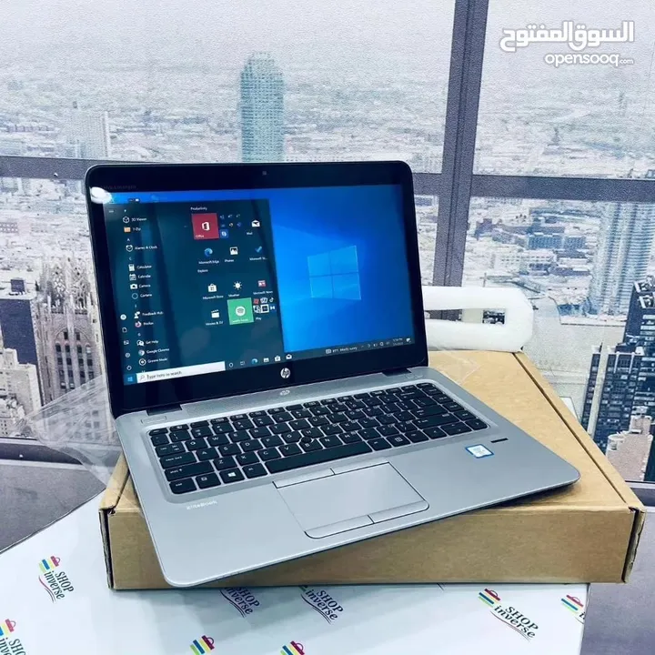 لابتوب hp رام 16 شاشة لمس فقط بسعر العرض لحق .....الكمية محدودة