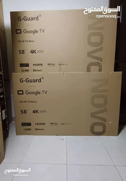 شاشه ماجيك بريميوم جوجل الاصلي و 4k ضد الكسر بسعر ما صار