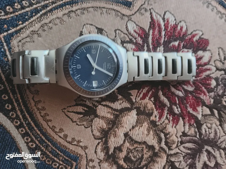 ساعات اصليه وكوبي