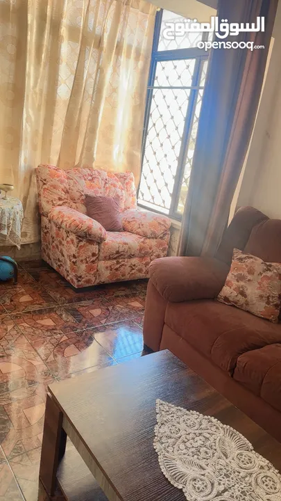 طقم كنب نوع الدب للبيع