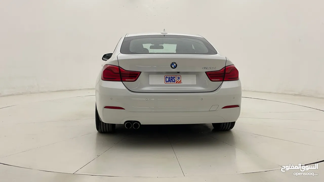 BMW 420I  Zero Down Payment  Home Test Drive