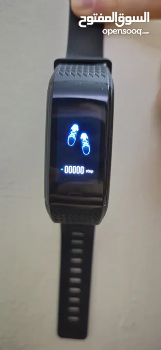 ساعة KORE TRAK PRO الذكية (اخر قطعة بسعر مناسب مقارنة بمواصفاتها)
