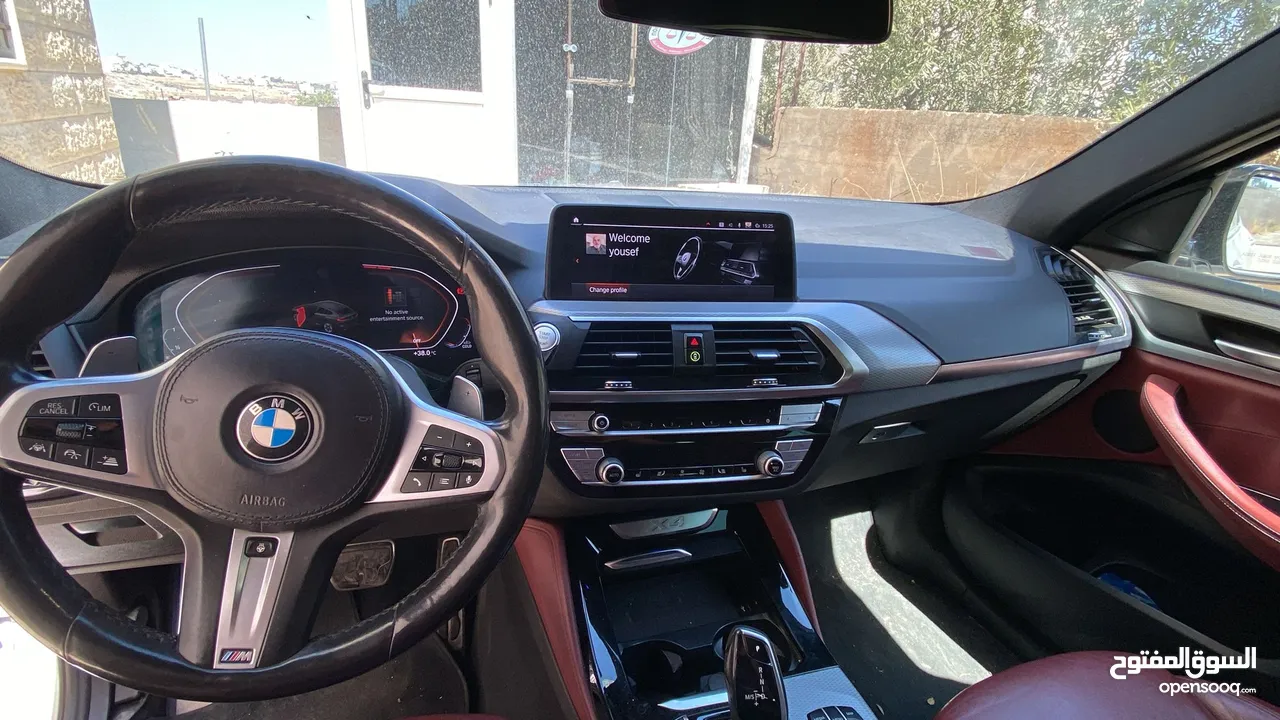 للبيع BMW X4